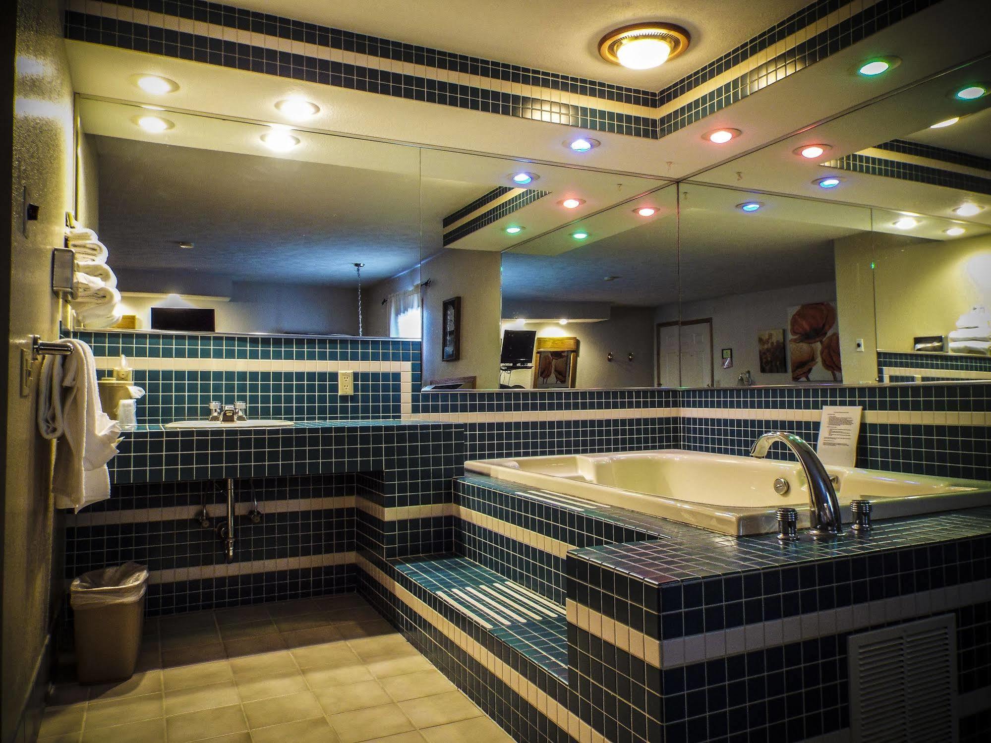 Hiawatha Motel เอสคานาบา ภายนอก รูปภาพ