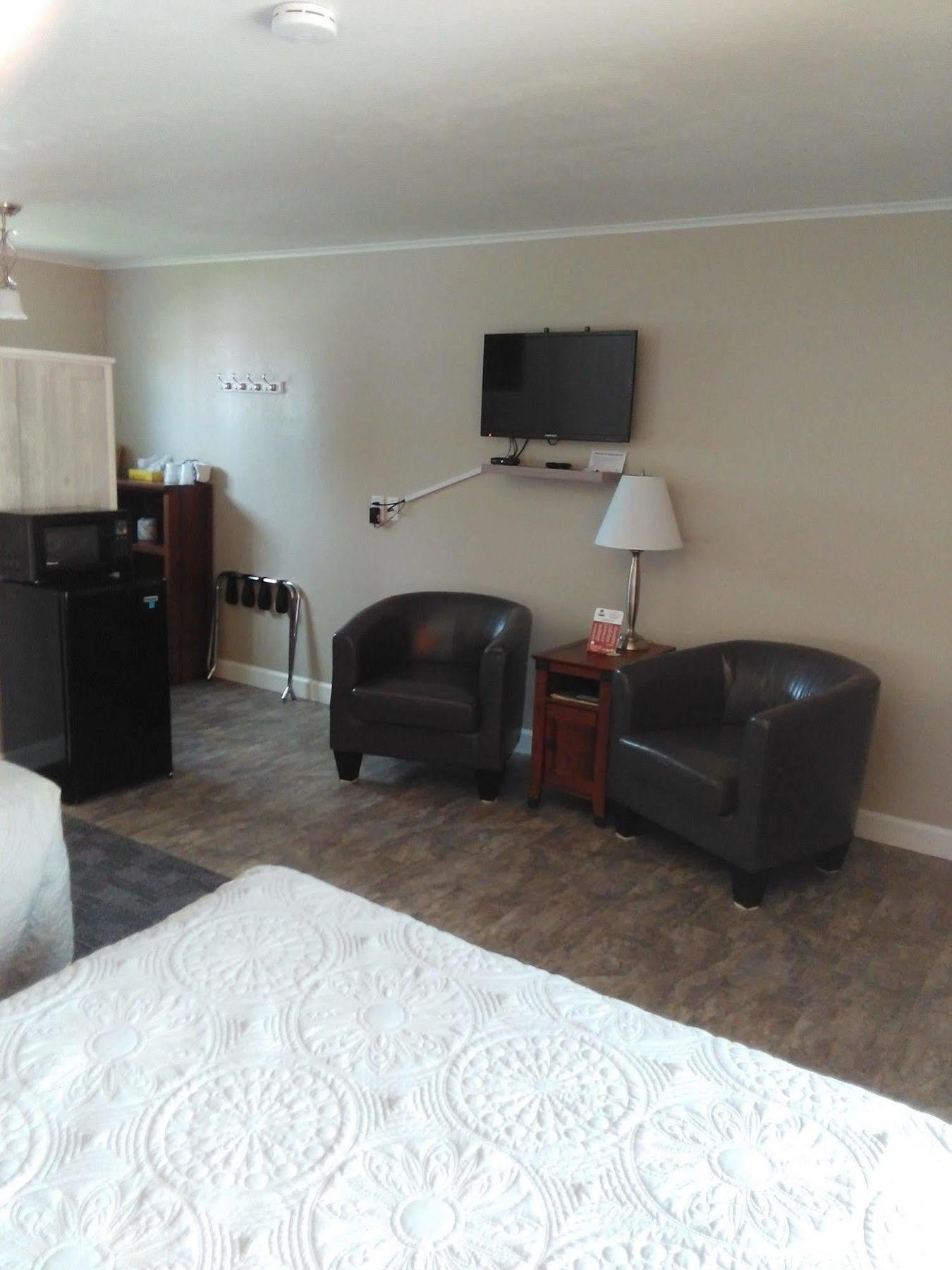 Hiawatha Motel เอสคานาบา ภายนอก รูปภาพ